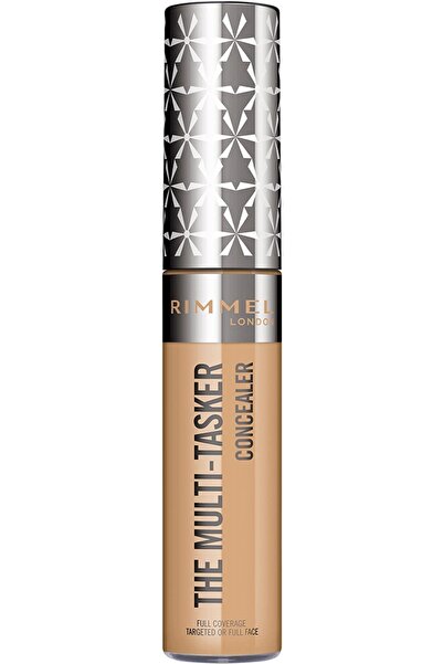 RIMMEL LONDON Kapatıcı Lasting Finish Multi Tasker Concealer 60 Nude