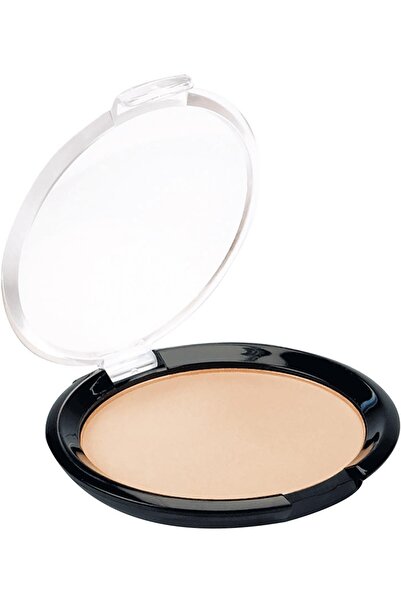Golden Rose Silky Touch Powder Kompakt Pudra No: 07