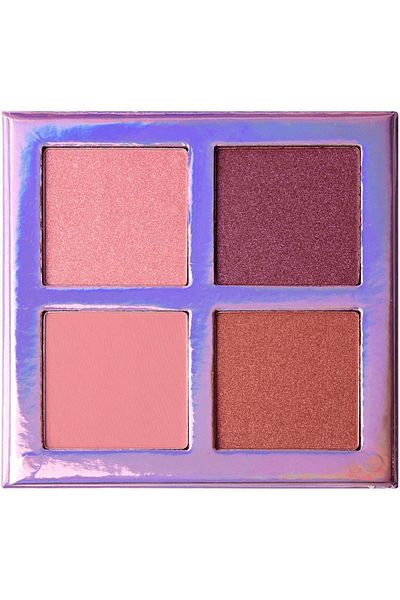 Colors La Colors Beauty Booklet - Vision Blush