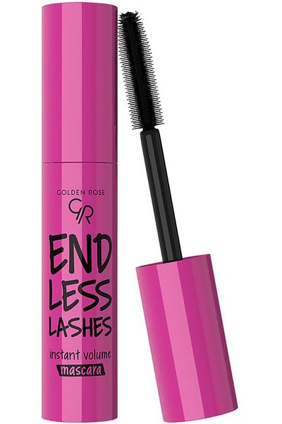 Golden Rose Brand: Endless Lashes Instant Volume Mascara Category: Mascara