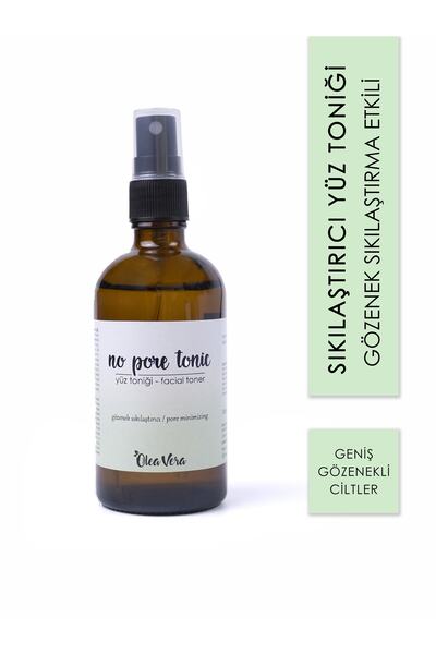 No Pore Tonic Gözenek Sıkılaştırıcı Yüz Toniği