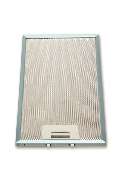 EHLA Filtre 20.5x47.8 Cm. Sürgülü Aspiratör Filtre
