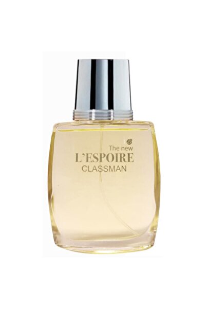 L'espoire Classman 100 ml Edp Erkek Parfüm
