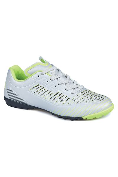 Jump 26651-byz Λευκά ανδρικά παπούτσια Astroturf Field