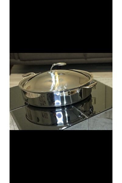 Tupperware Kuğu Rosto Tencere