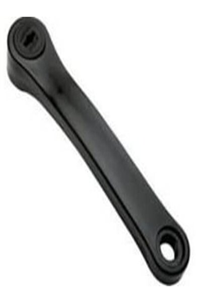 Aymanoğlu Motosiklet 26x1.95/2.00 Bisiklet Pedal Sol Kol