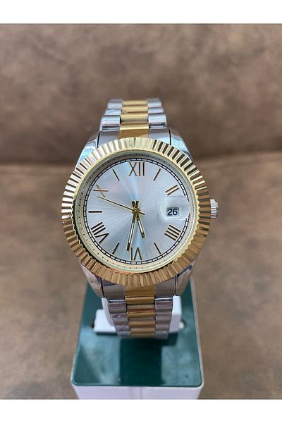 Spectrum Arasaat Steel Cord Women's Watch