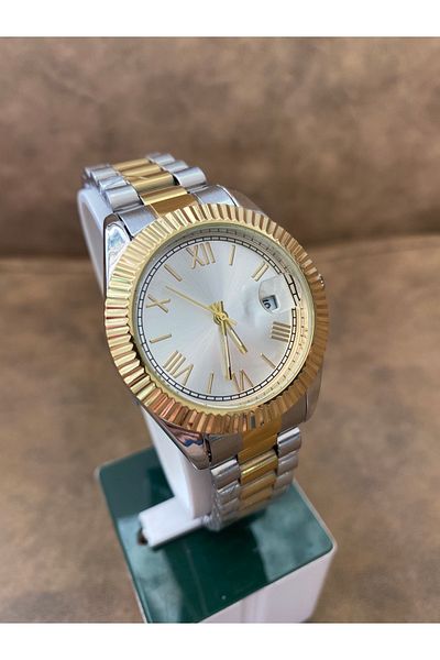 Spectrum Arasaat Steel Cord Women's Watch