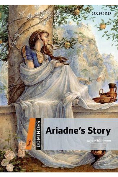 OXFORD UNIVERSITY PRESS Oxford Dom 2:arıadnes Story Mp3