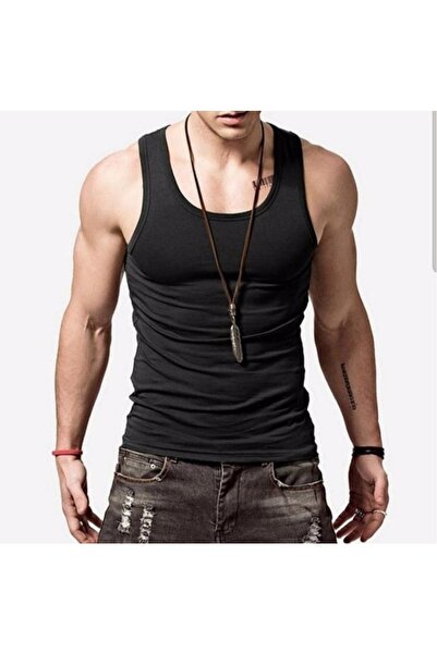 Açık Butik Чоловічий комплект з 5 боксерами та 5 майками