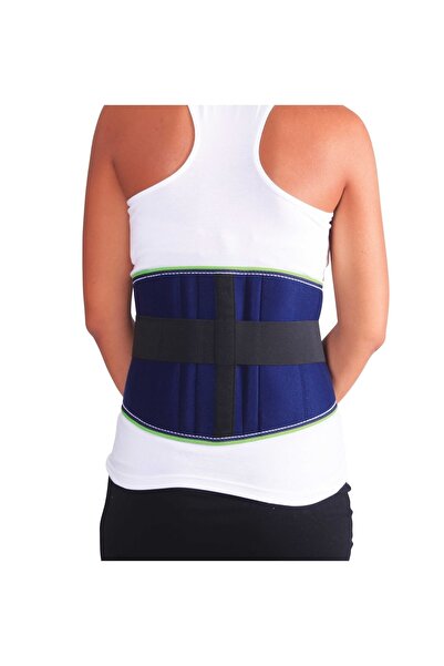 Case Mıknatıslı Bel Korsesi