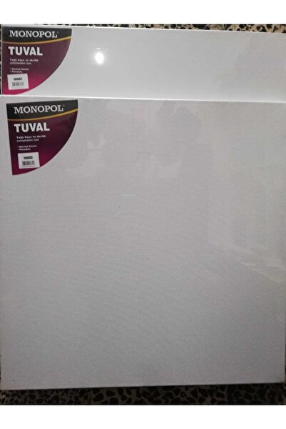 Tuval 50*50