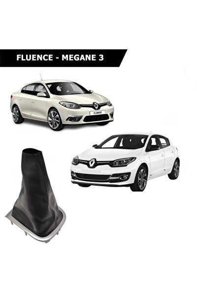 arotomarket Fluence Megane 3 Vites Körüğü Gri Çerçeveli Yerli 969356864r