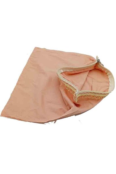 angel çanta aksesuar 28x28 εκ. Φόδρα με φερμουάρ