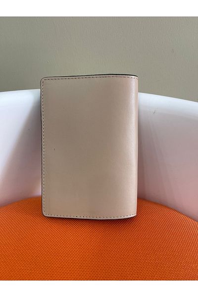 Seyahataksesuar Passport Case