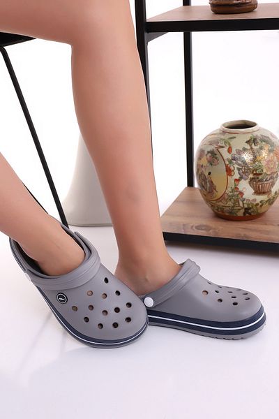 Wordex Cx 079 Sabo Slippers Hospital Work Slippers Καλοκαιρινές πολύχρωμες παντόφλες πισίνας παραλίας