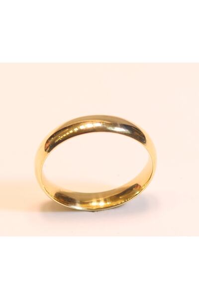 SUDEKAĞAN Altın Düz Model Al