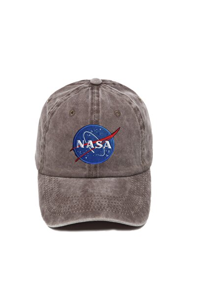 ŞapkaMania Капелюх з підкладкою Nasa