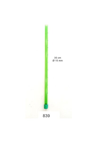 Lifetech Yağmurlama Borusu (kalın) 839