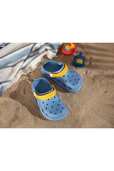 English Home Papuci pentru copii Delfin