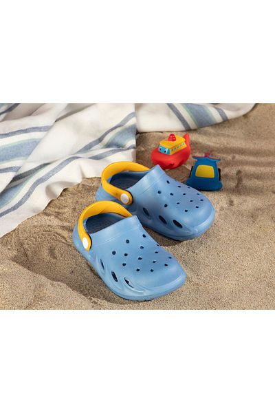 English Home Papuci pentru copii Delfin