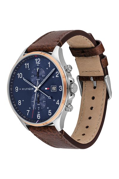 Tommy Hilfiger Th1791712 Men's Wristwatch