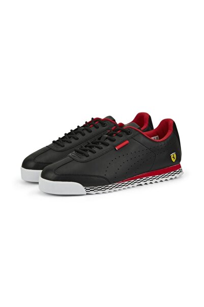 Puma Siyah - Ferrari Roma Via Perf