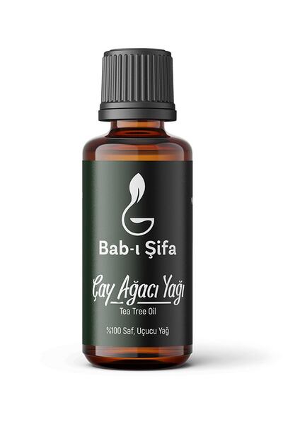 Bab-ı Şifa Tea Tree Oil 20 ml
