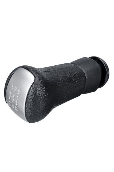 Next Oto Nissan Qashqai Gear Shift Knob 5 Gear 2006 - 2013 Compatible