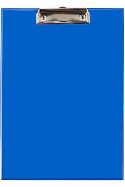 Önder A4 Covered Secretariat Blue