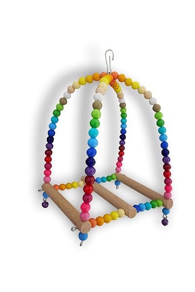 ziganapet toys قبة سوينغ