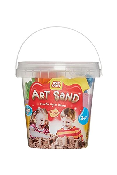 DEDE مجموعة رمل الحركة الفني 500 جرام 1108107