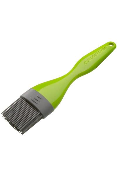 Aygaz Gurme Silikon Fırça