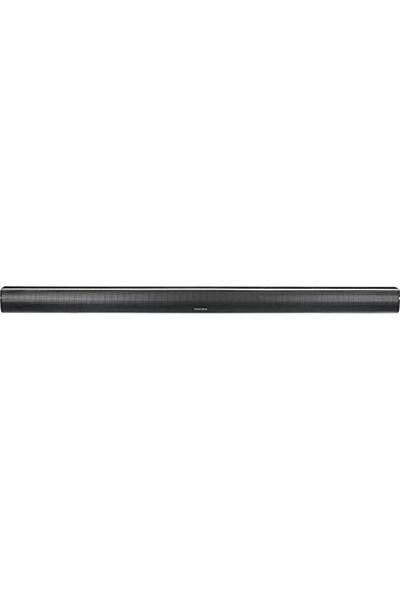 N&D Grundig Gsb 910 Soundbar Ev Sinema Sistemi, Siyah
