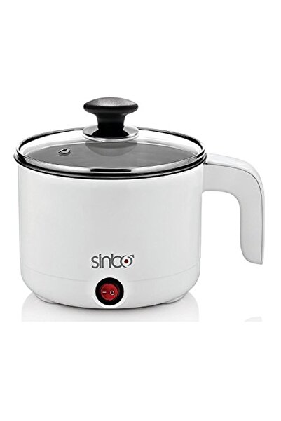 Sinbo Sco-5043 Cooker