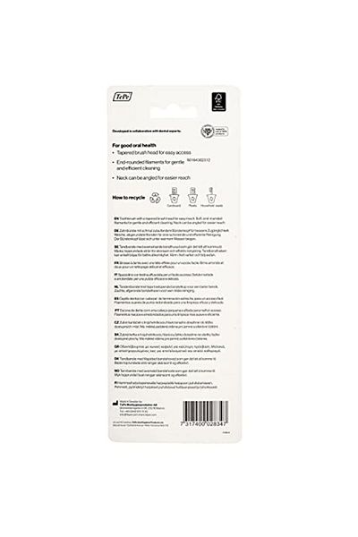 TePe Select Soft 3 Lü Diş Fırçası