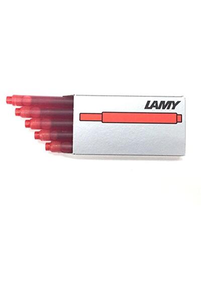 Lamy T10k Dolmakalem Kartuşu