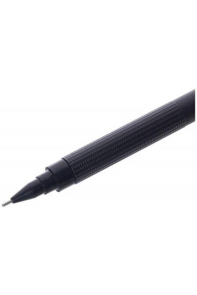 Scrikss 0.7 mm Gold Yellow Versatil Pen - Office Track
