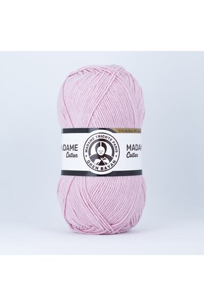Ören Bayan Πλεκτό νήμα Madame Cotton |   033 |   100 γραμμάρια
