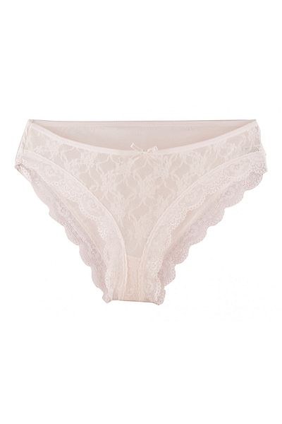 Akbeniz 21245 Model Slip Panties
