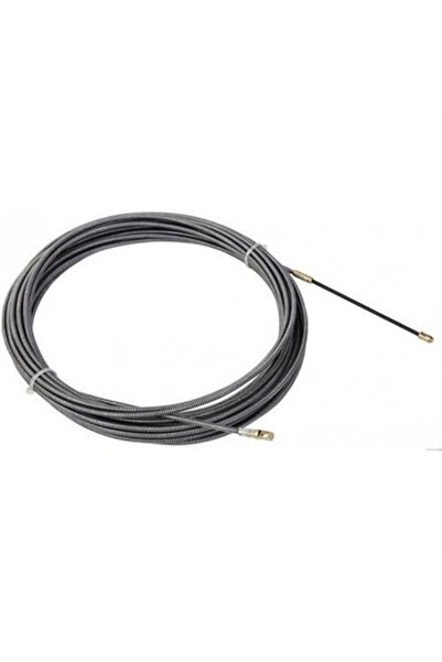 Mutlusan SUSTA ÇELİK 20 METRE