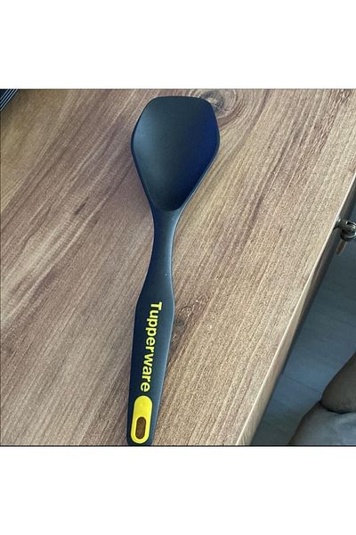 Tupperware Fairy Serving Spoon