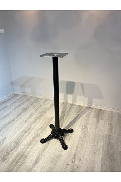 Resa mobilya design Bistro Ayak Masa Ayağı 105 Cm Yükseklik