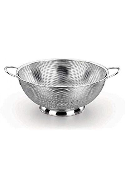 KORKMAZ Mega 28.5 Cm Süzgeç A648-01