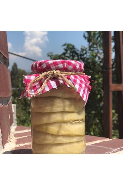 Enginar Mevsimi Çanak Enginar Konservesi (6'LI)