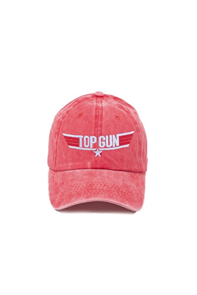 ŞapkaMania Șapcă lavabilă Top Gun