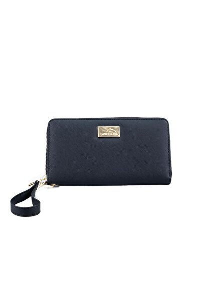 Daniel Klein Kadın Cüzdan El Askılı Portföy Boy Dkw6015