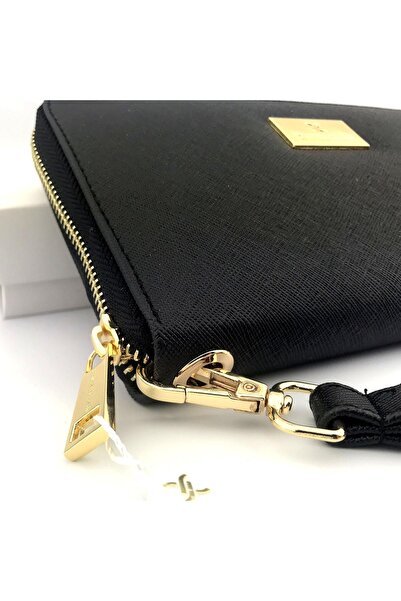 Daniel Klein Kadın Cüzdan El Askılı Portföy Boy Dkw6015