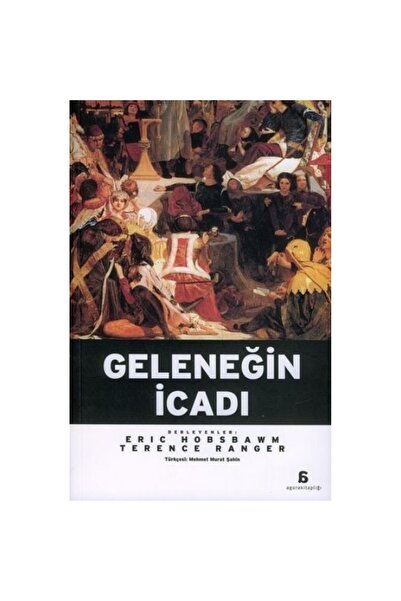 Genel Markalar Geleneğin Icadı