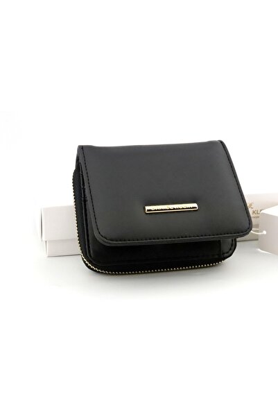 Daniel Klein Kadın Cüzdan Küçük Boy Çok Bölmeli Dkw6001